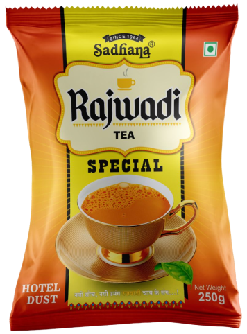 Sadhana Rajwadi Special Cha